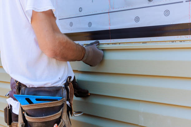 Siding for Multi-Family Homes